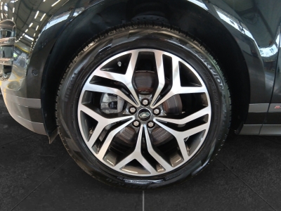 Land Rover Range Rover Evoque D180 AWD BVA9 R-Dynamic HSE