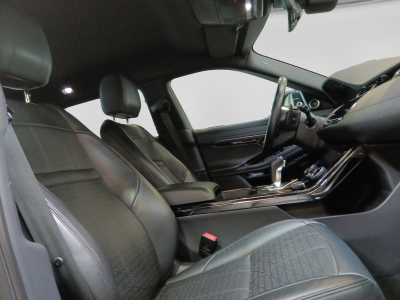 Land Rover Range Rover Evoque D180 AWD BVA9 R-Dynamic HSE
