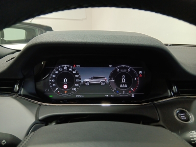 Land Rover Range Rover Evoque D180 AWD BVA9 R-Dynamic HSE