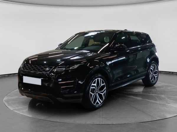 Land RoverRange Rover EvoqueD180 AWD BVA9 R-Dynamic HSE