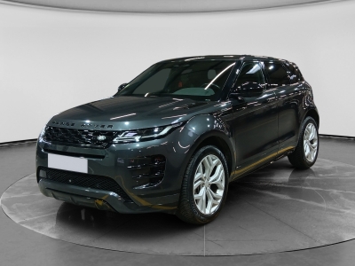 Land Rover Range Rover Evoque Mark I D200 MHEV AWD BVA9 R-Dynamic SE