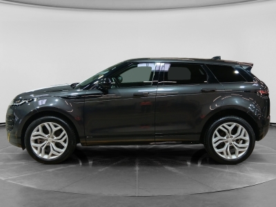 Land Rover Range Rover Evoque Mark I D200 MHEV AWD BVA9 R-Dynamic SE