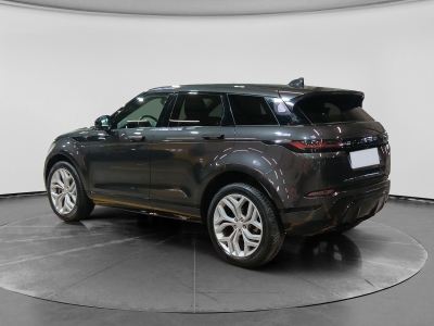 Land Rover Range Rover Evoque Mark I D200 MHEV AWD BVA9 R-Dynamic SE