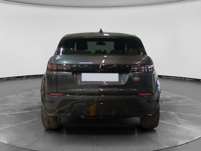 Land Rover Range Rover Evoque Mark I D200 MHEV AWD BVA9 R-Dynamic SE