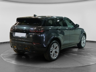 Land Rover Range Rover Evoque Mark I D200 MHEV AWD BVA9 R-Dynamic SE