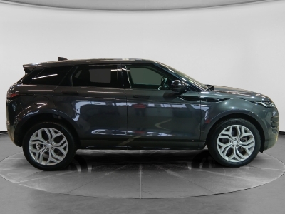 Land Rover Range Rover Evoque Mark I D200 MHEV AWD BVA9 R-Dynamic SE