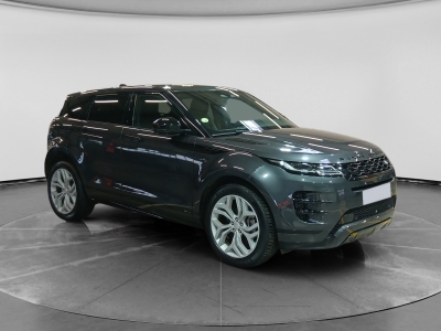 Land Rover Range Rover Evoque Mark I D200 MHEV AWD BVA9 R-Dynamic SE