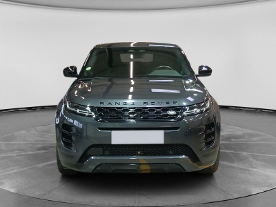Land Rover Range Rover Evoque Mark I D200 MHEV AWD BVA9 R-Dynamic SE