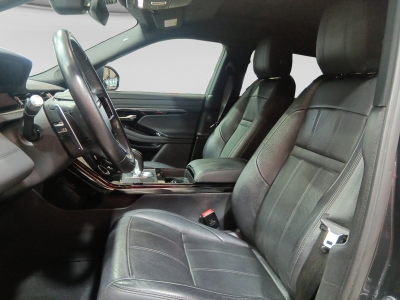 Land Rover Range Rover Evoque Mark I D200 MHEV AWD BVA9 R-Dynamic SE
