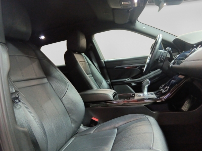 Land Rover Range Rover Evoque Mark I D200 MHEV AWD BVA9 R-Dynamic SE