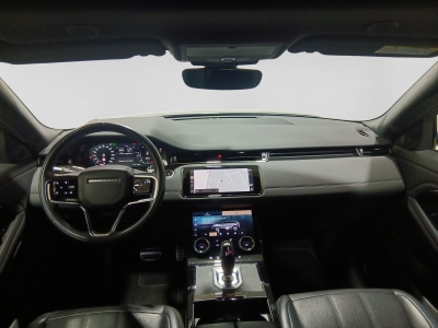 Land Rover Range Rover Evoque Mark I D200 MHEV AWD BVA9 R-Dynamic SE