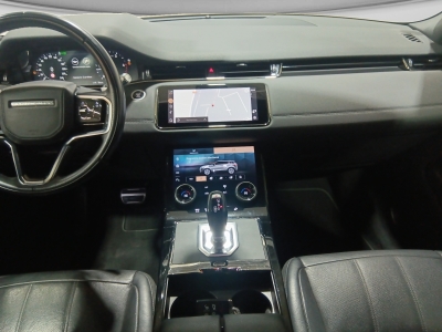 Land Rover Range Rover Evoque Mark I D200 MHEV AWD BVA9 R-Dynamic SE