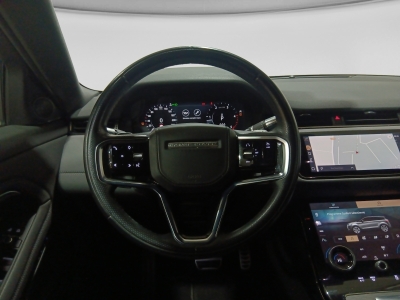 Land Rover Range Rover Evoque Mark I D200 MHEV AWD BVA9 R-Dynamic SE