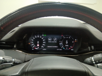 Land Rover Range Rover Evoque Mark I D200 MHEV AWD BVA9 R-Dynamic SE