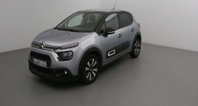 Citroën C3 PureTech 110 S&S BVM6 Shine