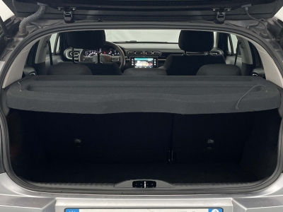 Citroën C3 PureTech 110 S&S BVM6 Shine