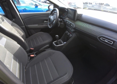 Dacia Sandero TCe 90 GSR2 Journey
