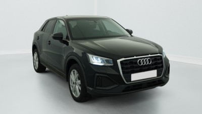 Audi Q2 35 TFSI 150 S tronic 7 Design