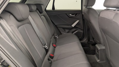 Audi Q2 35 TFSI 150 S tronic 7 Design