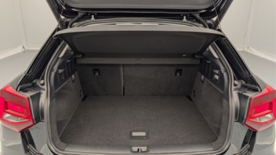 Audi Q2 35 TFSI 150 S tronic 7 Design