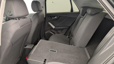 Audi Q2 35 TFSI 150 S tronic 7 Design