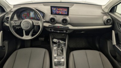 Audi Q2 35 TFSI 150 S tronic 7 Design