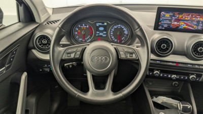 Audi Q2 35 TFSI 150 S tronic 7 Design