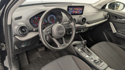 Audi Q2 35 TFSI 150 S tronic 7 Design