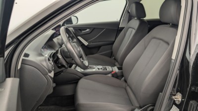 Audi Q2 35 TFSI 150 S tronic 7 Design