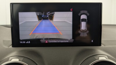 Audi Q2 35 TFSI 150 S tronic 7 Design