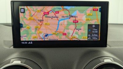 Audi Q2 35 TFSI 150 S tronic 7 Design