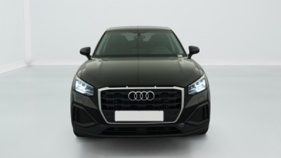 Audi Q2 35 TFSI 150 S tronic 7 Design