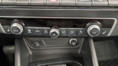 Audi Q2 35 TFSI 150 S tronic 7 Design