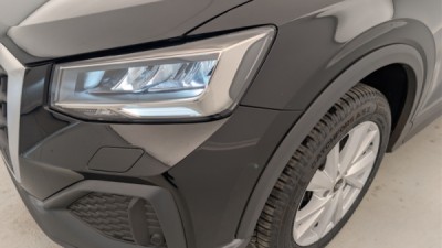Audi Q2 35 TFSI 150 S tronic 7 Design