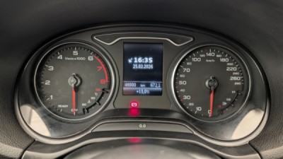 Audi Q2 35 TFSI 150 S tronic 7 Design