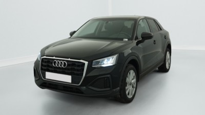 Audi Q2 35 TFSI 150 S tronic 7 Design