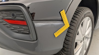 Audi Q2 35 TFSI 150 S tronic 7 Design