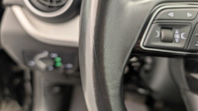 Audi Q2 35 TFSI 150 S tronic 7 Design