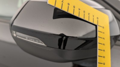 Audi Q2 35 TFSI 150 S tronic 7 Design