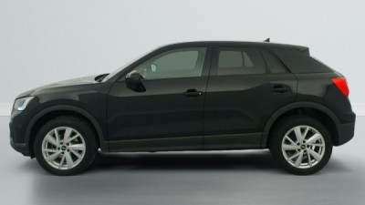 Audi Q2 35 TFSI 150 S tronic 7 Design