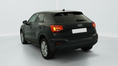 Audi Q2 35 TFSI 150 S tronic 7 Design