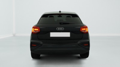 Audi Q2 35 TFSI 150 S tronic 7 Design