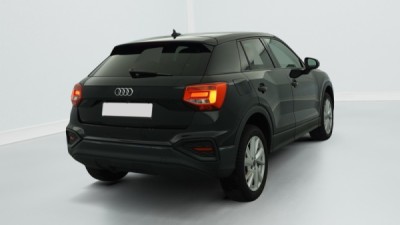 Audi Q2 35 TFSI 150 S tronic 7 Design