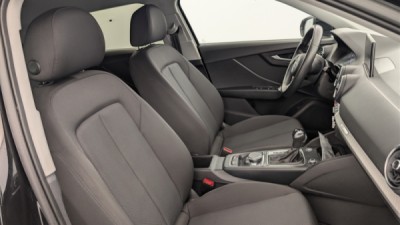 Audi Q2 35 TFSI 150 S tronic 7 Design