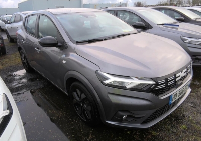 Dacia Sandero TCe 90 GSR2 Journey