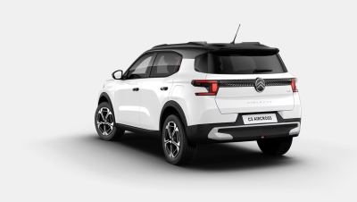 Citroën C3 Aircross NEW Hybride 145 e-DCS6 Max