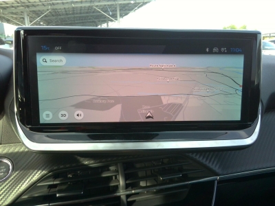 Peugeot 2008 NOUVEAU Hybrid 145 e-DCS6 Allure