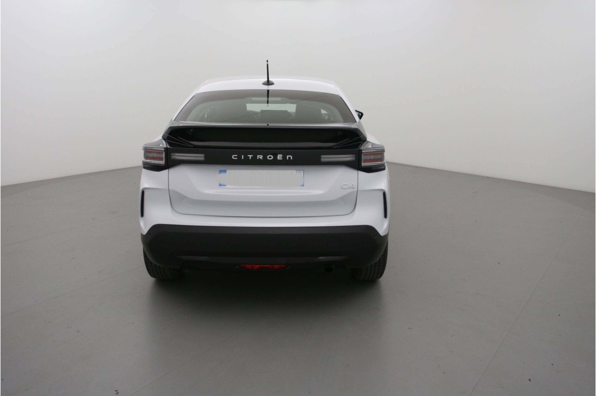 Citroën C4 5