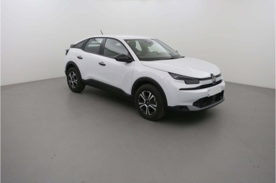 Citroën C4 Hybride 110 e-DCS6 You