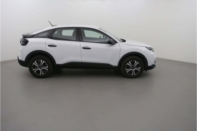 Citroën C4 Hybride 110 e-DCS6 You